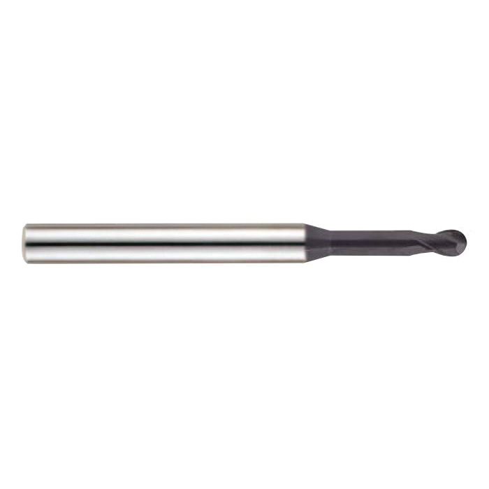 1/16x1/8x3/32(1/2)x2 END MILL