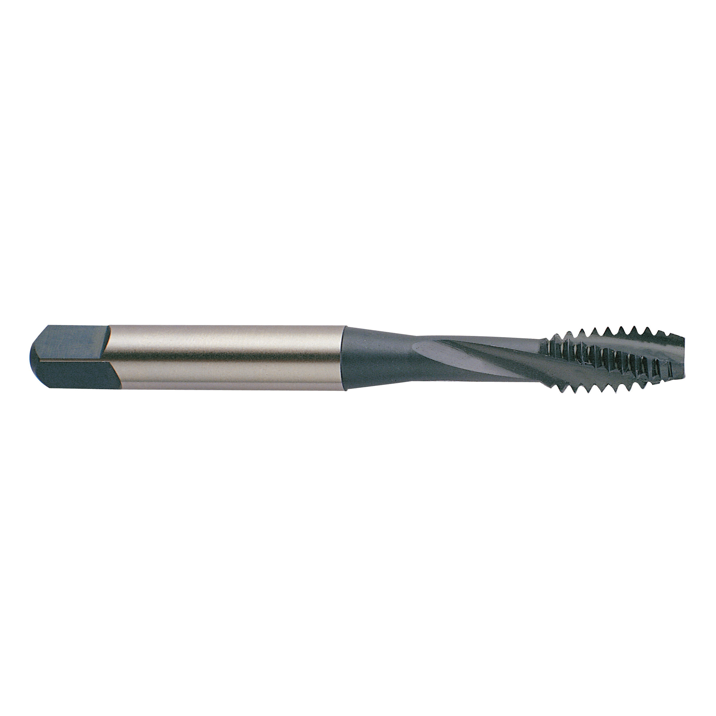 M16x2.0 D7 HSS-PM 4FL SPIRALFLD TAP