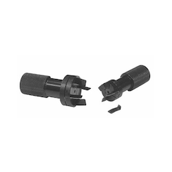 REPLACEMENT FINGER SET f/ 5C COLLET