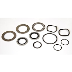 REBUILD KIT f/ DX6 CROSSOVER VISE