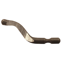 SHAVIV B10 DEBURRING BLADE