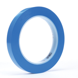 1/2x36YD BLUE 471 VINYL