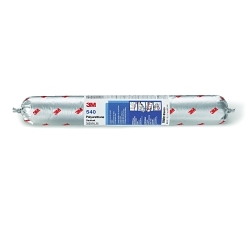 3M 540 600ML SAUSAGE WHITE