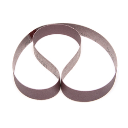 3M 1x42 100GR 341D X-WT CLOTH BELT