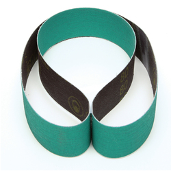 3M 2x48 P80 577F RB CUBICUT CLOTH BELT