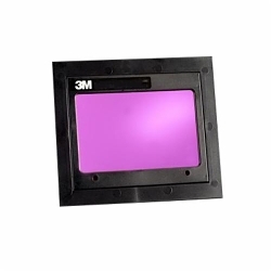 7991/7991-AM ELECTRONIC LENS ASSEMBLY