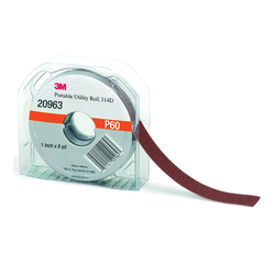 3M 1x8YDS P60 314D X-WT