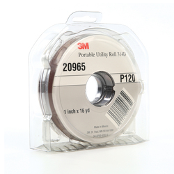 3M 1x16YD P120 314D UTILITY