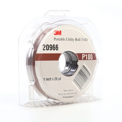 3M 1x20YD P180 314D J-WT