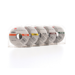 3M 314D UTILITYCLOTH ROLL KIT