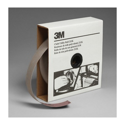 3M 1-1/2x50YD 100J 211K CLOTH SHOP ROLL
