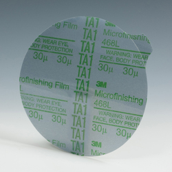 3M 5xNH 30MIC 268L MICROFINISH PSA DISC