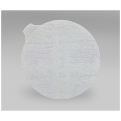 3M 5xNH 50MIC 268L MICROFINISH PSA DISC