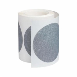 3M 5xNH GRAY 15MIC 486Q PSA DISC ROLL