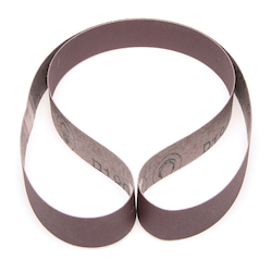 1x42 P180 341D X-WT BELT