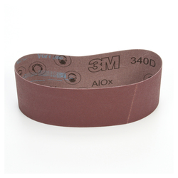 3M 3x24 P100 240D GP X-WT CLOTH BELT