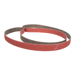 3M 1/2x18 60G 384F XF-WT CLOTH BELT