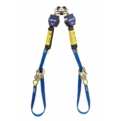 9FT NANO-LOK TWIN LEG TIE-BACK SRL