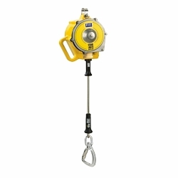 TENSION LIMITER,SEALED