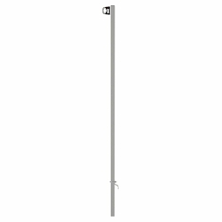 6FT SS SRL FIXED LADDER ANCHOR