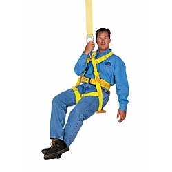 WKST/BD LEGANDSHLDR STRAP SM