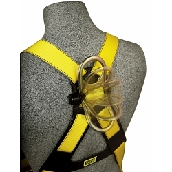 HARNESS QC VD 2D XL D3