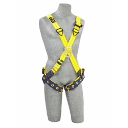 XSM CROSSOVER SAFETY HARNESS