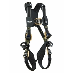 HARNESS LQC 3DH MED AFK CHNEX