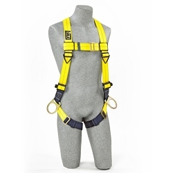 HARNESS PT 3D DP
