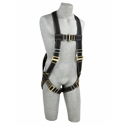 HARNESS PT CON 1D XL K D2