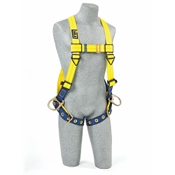 HARNESS TB 3D XL D2