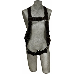 HARNESS PT CON 1D XL K CH DP