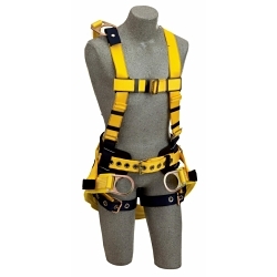 HARNESS TB OIL 0D SM DP EXTBELT,S