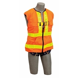 VEST,MED,HVR,HARN TB CON 1D HV