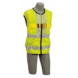 VEST,MED,HVY,HARN TB 1DD2