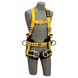 HARNESS TB TC VD 2D MED D2 SEWN 7667,910