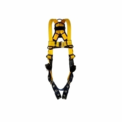 HARNESS TB CON VD 4DH SM D3