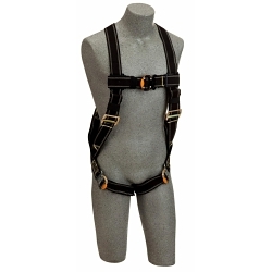 HARNESS QC CON 1D XL K D2