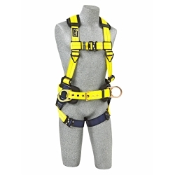HARNESS QC 1D LG D2, SEWN 7667, 910-2, 8