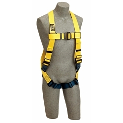 HARNESS PT 1D AFN CH DP