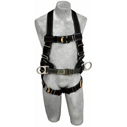 HARNESS QC 0D 1L LG AFK DP PAD BELT