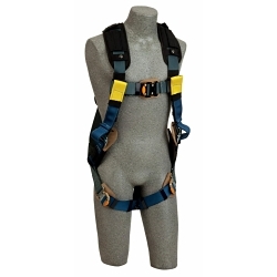 HARNESS QC 1D 2L MED AFN CH XP