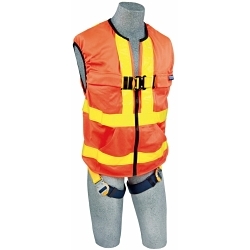 VEST,MED,HV,HARN QC 1DD2