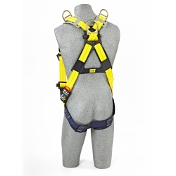 HARNESS PT 3DS XL D3