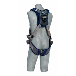 HARNESS TAC VD 2D LG STRATA