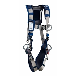 HARNESS LQC VD 4DH MEDSTRATA