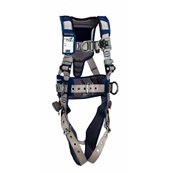 HARNESS TB CON VD 2D SMSTRATA,PAD,BELT