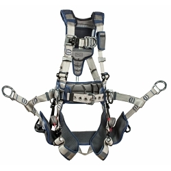 HARNESS TAC TC VD 2D