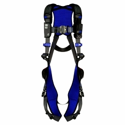 EXOFIT NEX VEST STYLE HARNESS - SM