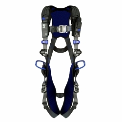 HARNESS LQC 3DH MED NEX